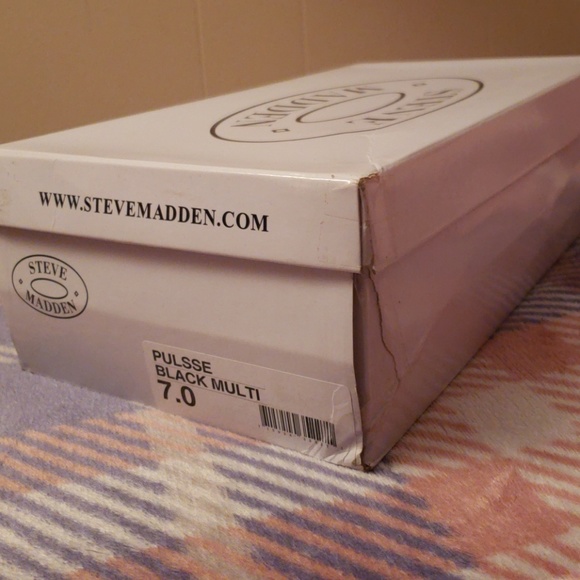 Pulsse black multi - Picture 6 of 6